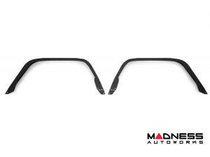 Jeep Gladiator Slim Fender Flares